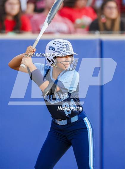 Thumbnail 3 in Bullard vs. Hanford (CIF CS Division II Championship) photogallery.