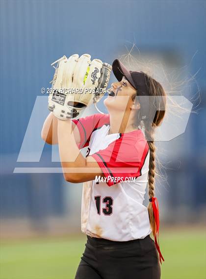 Thumbnail 1 in Bullard vs. Hanford (CIF CS Division II Championship) photogallery.