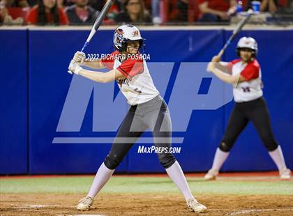 Thumbnail 3 in Bullard vs. Hanford (CIF CS Division II Championship) photogallery.
