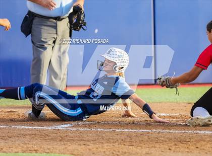 Thumbnail 1 in Bullard vs. Hanford (CIF CS Division II Championship) photogallery.