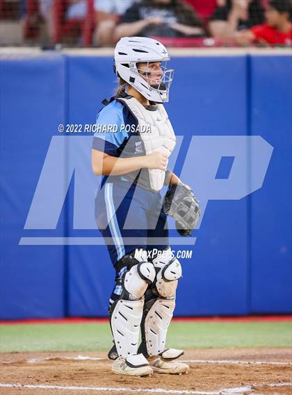 Thumbnail 1 in Bullard vs. Hanford (CIF CS Division II Championship) photogallery.