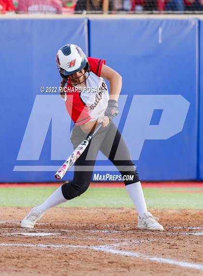 Thumbnail 2 in Bullard vs. Hanford (CIF CS Division II Championship) photogallery.