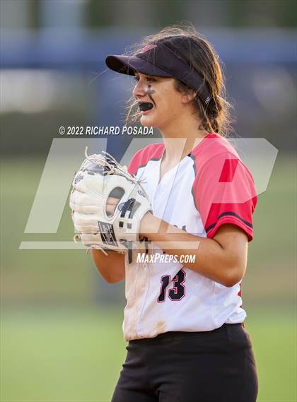Thumbnail 1 in Bullard vs. Hanford (CIF CS Division II Championship) photogallery.