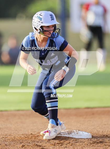 Thumbnail 3 in Bullard vs. Hanford (CIF CS Division II Championship) photogallery.