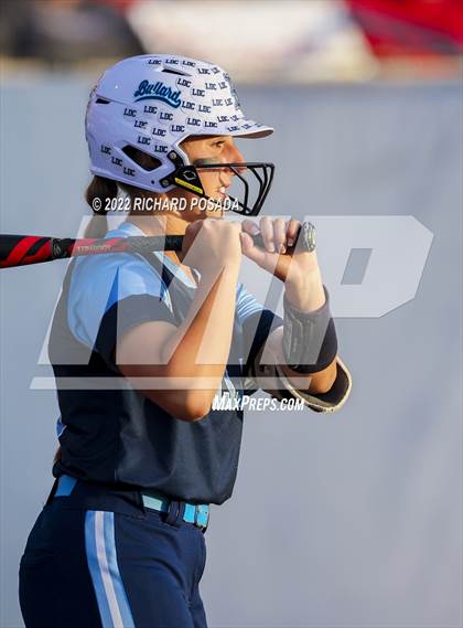 Thumbnail 1 in Bullard vs. Hanford (CIF CS Division II Championship) photogallery.