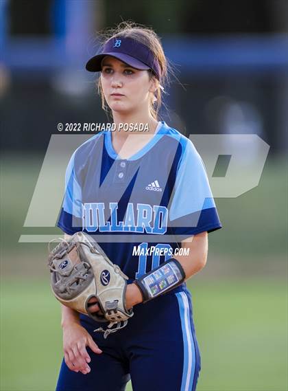 Thumbnail 1 in Bullard vs. Hanford (CIF CS Division II Championship) photogallery.