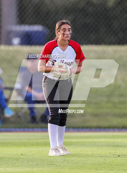 Thumbnail 1 in Bullard vs. Hanford (CIF CS Division II Championship) photogallery.