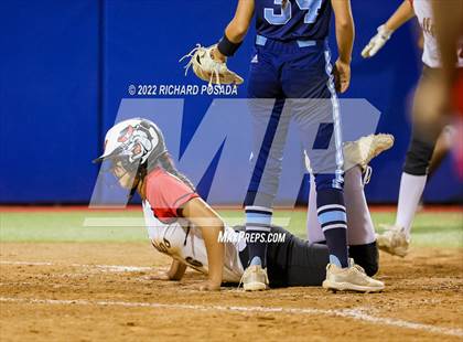 Thumbnail 1 in Bullard vs. Hanford (CIF CS Division II Championship) photogallery.