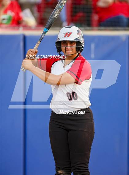 Thumbnail 3 in Bullard vs. Hanford (CIF CS Division II Championship) photogallery.