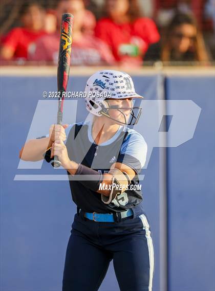 Thumbnail 2 in Bullard vs. Hanford (CIF CS Division II Championship) photogallery.
