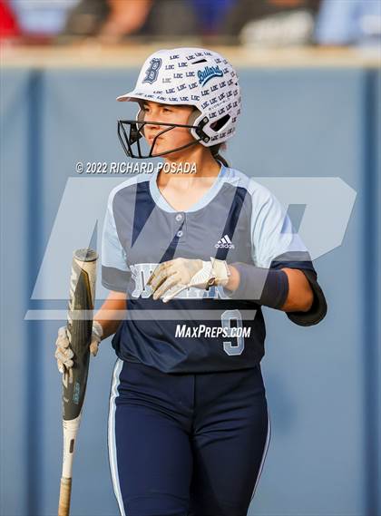 Thumbnail 3 in Bullard vs. Hanford (CIF CS Division II Championship) photogallery.