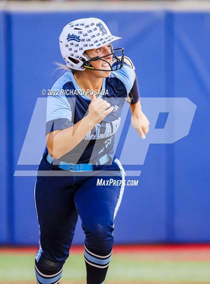 Thumbnail 2 in Bullard vs. Hanford (CIF CS Division II Championship) photogallery.