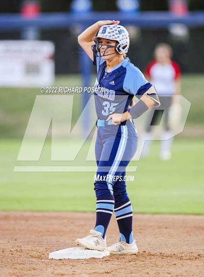Thumbnail 1 in Bullard vs. Hanford (CIF CS Division II Championship) photogallery.