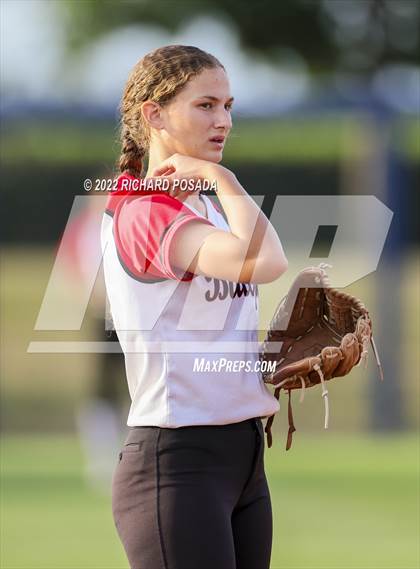 Thumbnail 1 in Bullard vs. Hanford (CIF CS Division II Championship) photogallery.