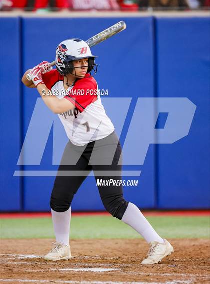 Thumbnail 3 in Bullard vs. Hanford (CIF CS Division II Championship) photogallery.
