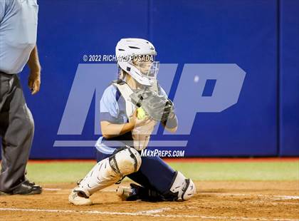 Thumbnail 1 in Bullard vs. Hanford (CIF CS Division II Championship) photogallery.