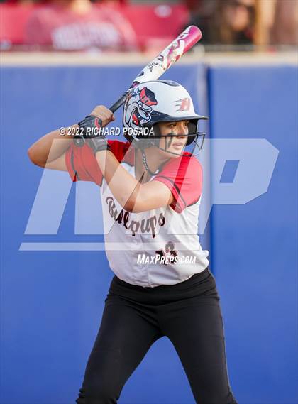 Thumbnail 1 in Bullard vs. Hanford (CIF CS Division II Championship) photogallery.