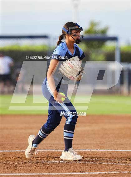 Thumbnail 3 in Bullard vs. Hanford (CIF CS Division II Championship) photogallery.