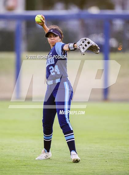 Thumbnail 3 in Bullard vs. Hanford (CIF CS Division II Championship) photogallery.