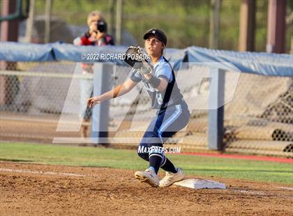 Thumbnail 3 in Bullard vs. Hanford (CIF CS Division II Championship) photogallery.