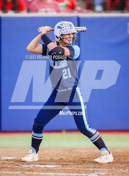 Thumbnail 3 in Bullard vs. Hanford (CIF CS Division II Championship) photogallery.