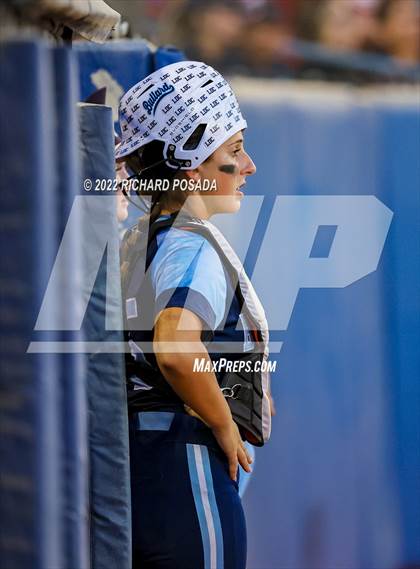 Thumbnail 2 in Bullard vs. Hanford (CIF CS Division II Championship) photogallery.