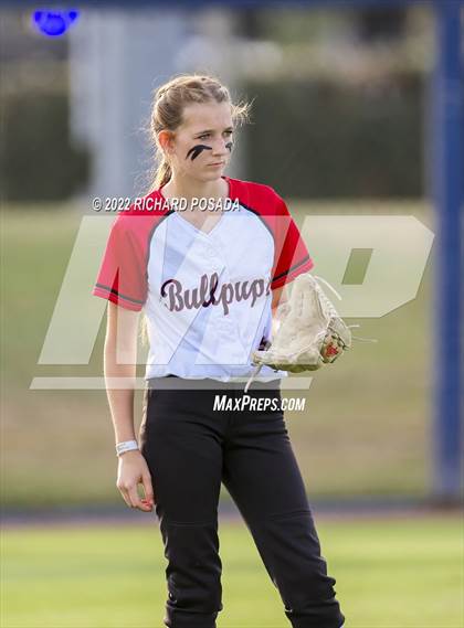 Thumbnail 3 in Bullard vs. Hanford (CIF CS Division II Championship) photogallery.