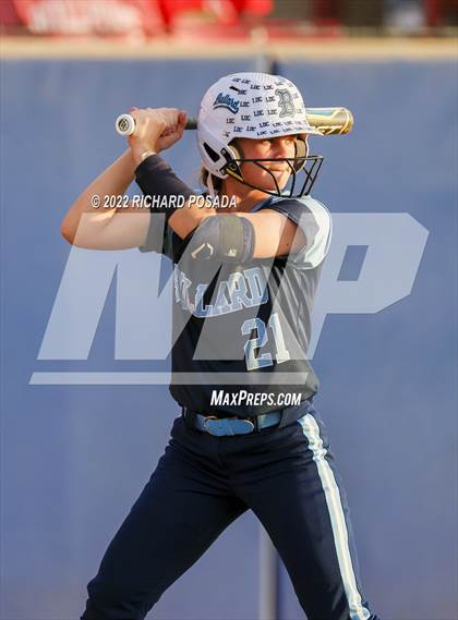 Thumbnail 3 in Bullard vs. Hanford (CIF CS Division II Championship) photogallery.