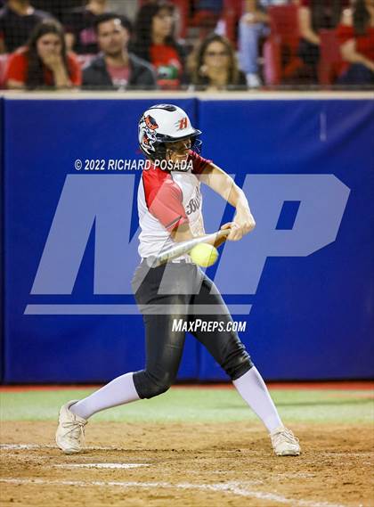 Thumbnail 2 in Bullard vs. Hanford (CIF CS Division II Championship) photogallery.
