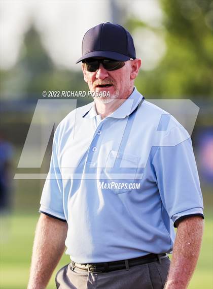 Thumbnail 3 in Bullard vs. Hanford (CIF CS Division II Championship) photogallery.