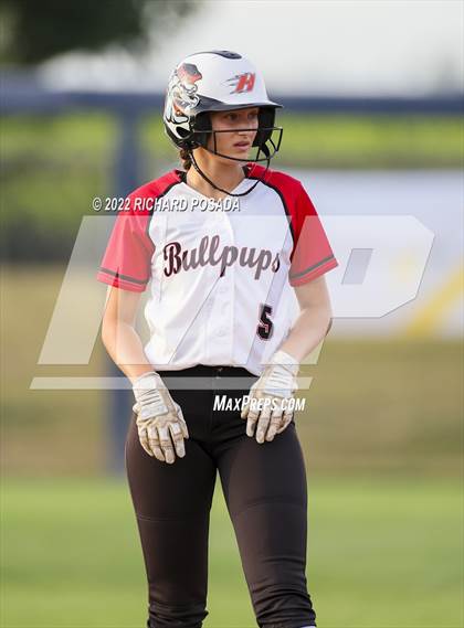 Thumbnail 2 in Bullard vs. Hanford (CIF CS Division II Championship) photogallery.