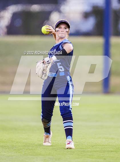 Thumbnail 2 in Bullard vs. Hanford (CIF CS Division II Championship) photogallery.