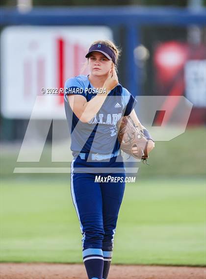 Thumbnail 2 in Bullard vs. Hanford (CIF CS Division II Championship) photogallery.