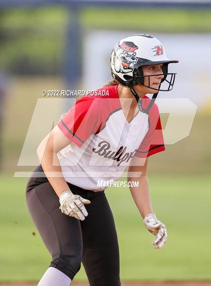 Thumbnail 1 in Bullard vs. Hanford (CIF CS Division II Championship) photogallery.