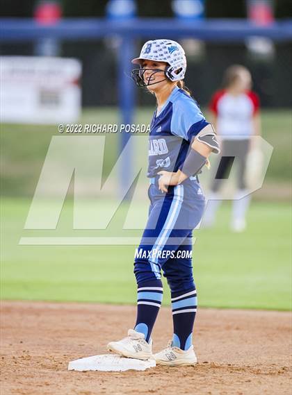 Thumbnail 3 in Bullard vs. Hanford (CIF CS Division II Championship) photogallery.