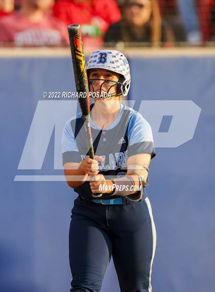 Thumbnail 1 in Bullard vs. Hanford (CIF CS Division II Championship) photogallery.