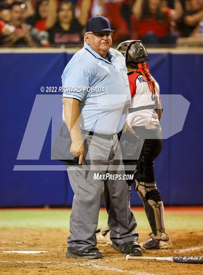 Thumbnail 1 in Bullard vs. Hanford (CIF CS Division II Championship) photogallery.