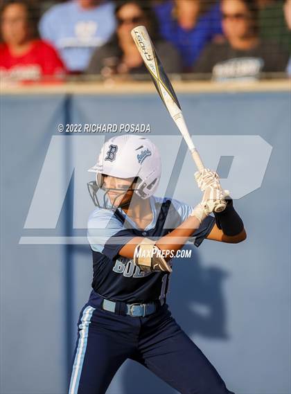 Thumbnail 2 in Bullard vs. Hanford (CIF CS Division II Championship) photogallery.