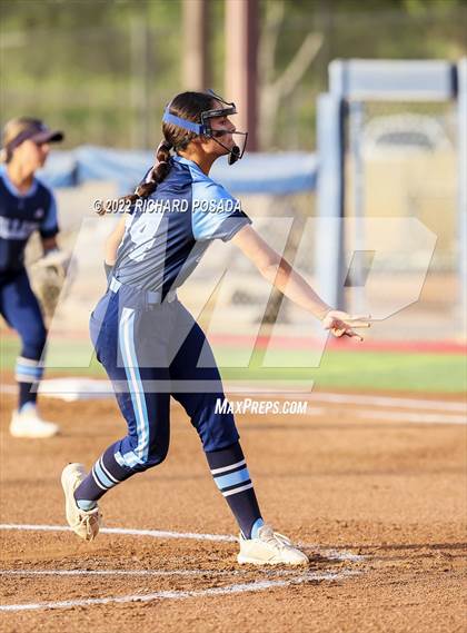 Thumbnail 3 in Bullard vs. Hanford (CIF CS Division II Championship) photogallery.