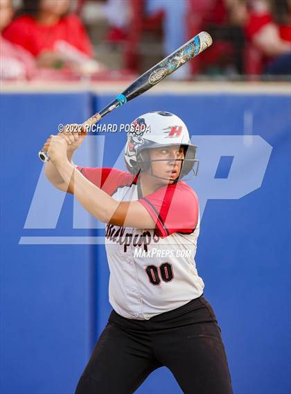 Thumbnail 2 in Bullard vs. Hanford (CIF CS Division II Championship) photogallery.