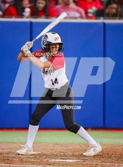 Thumbnail 2 in Bullard vs. Hanford (CIF CS Division II Championship) photogallery.