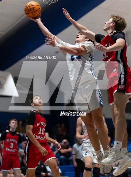 Thumbnail 1 in Flippin @ Cotter photogallery.