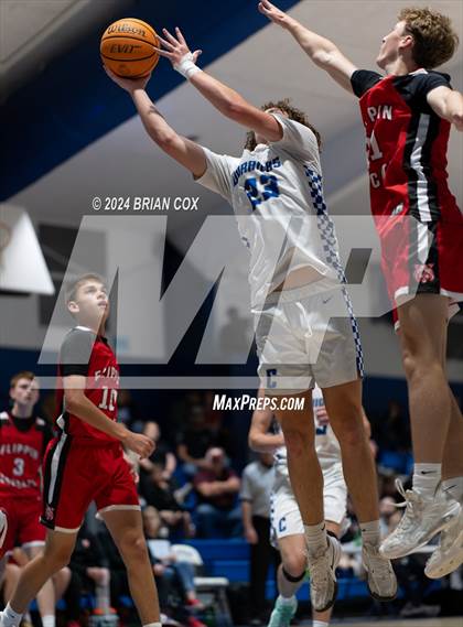 Thumbnail 2 in Flippin @ Cotter photogallery.