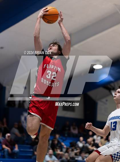 Thumbnail 3 in Flippin @ Cotter photogallery.