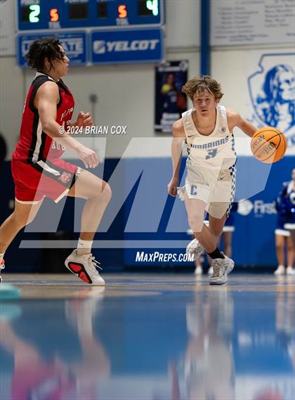 Thumbnail 1 in Flippin @ Cotter photogallery.