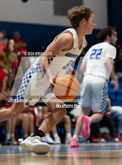 Thumbnail 2 in Flippin @ Cotter photogallery.