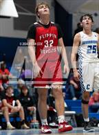 Photo from the gallery "Flippin @ Cotter"