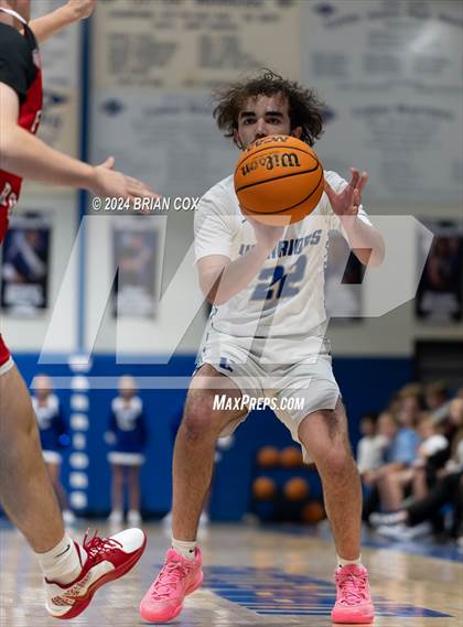 Thumbnail 1 in Flippin @ Cotter photogallery.
