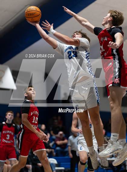 Thumbnail 3 in Flippin @ Cotter photogallery.