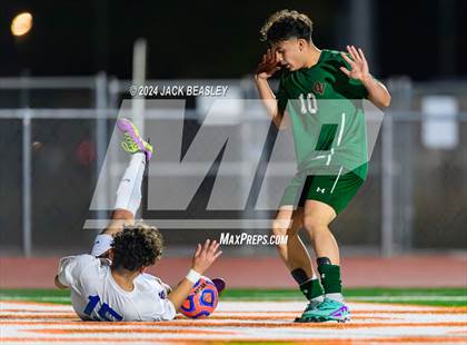 Thumbnail 1 in Casa Grande @ Campo Verde photogallery.